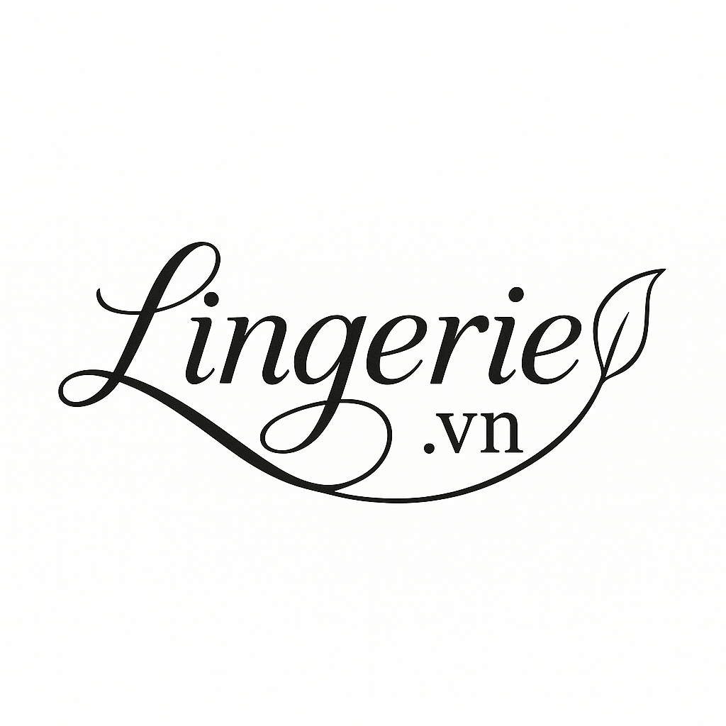 Người mẫu mặc Lingerie Việt Nam tinh tế
