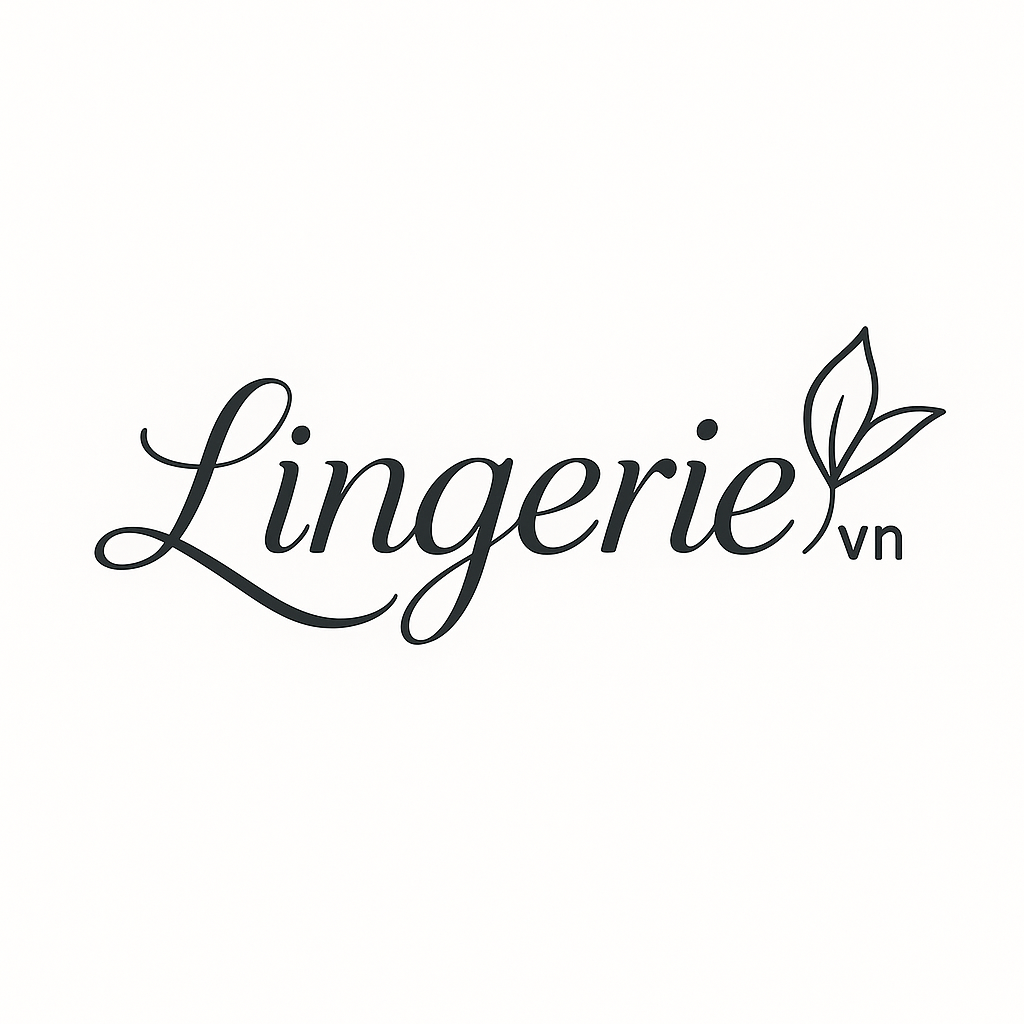 Dịch vụ may đo Lingerie Bespoke