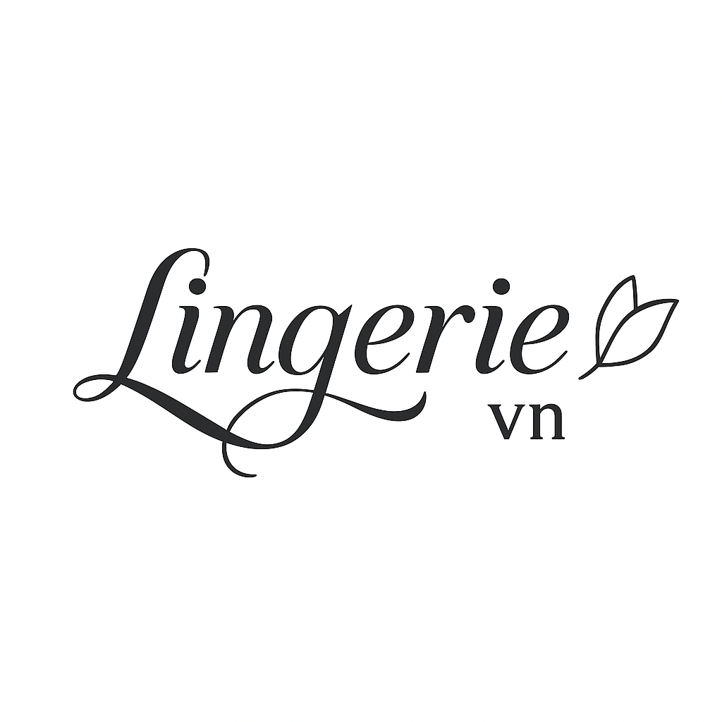 Lingerie mặc như trang phục ngoài