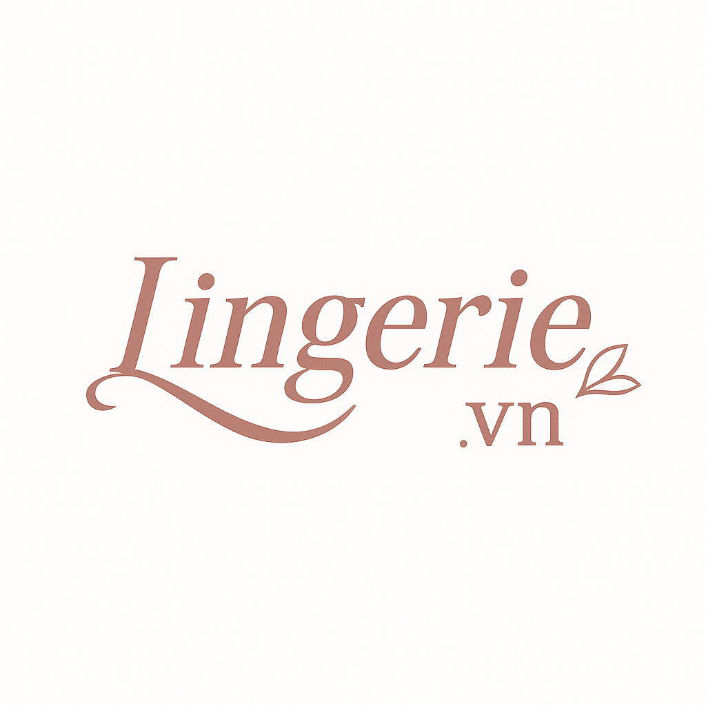 Phong cách đường phố với Lingerie