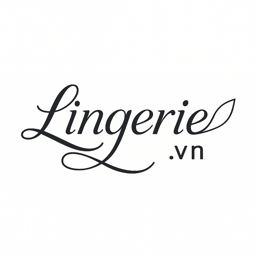 Bộ sưu tập Lingerie Việt Nam